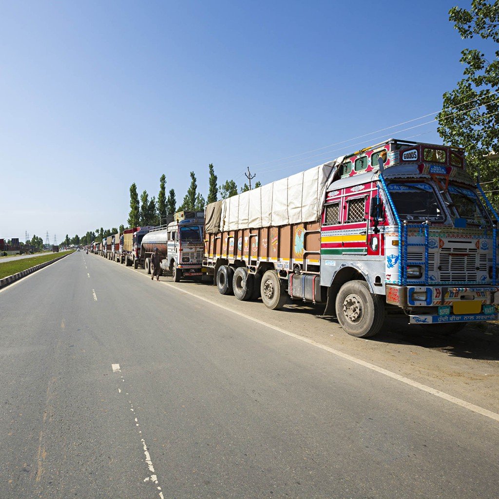 IP Roadlines - About Us