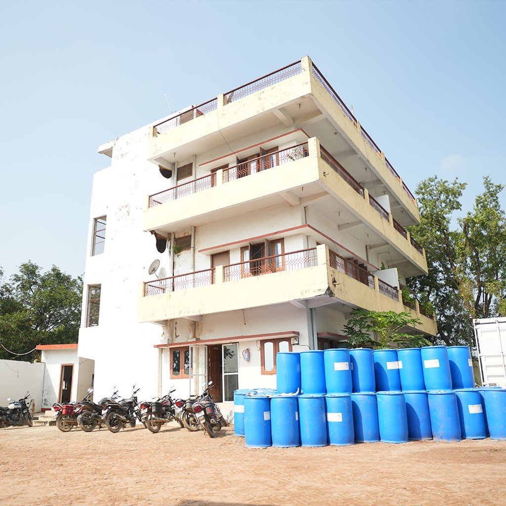 IP Roadlines - About Us