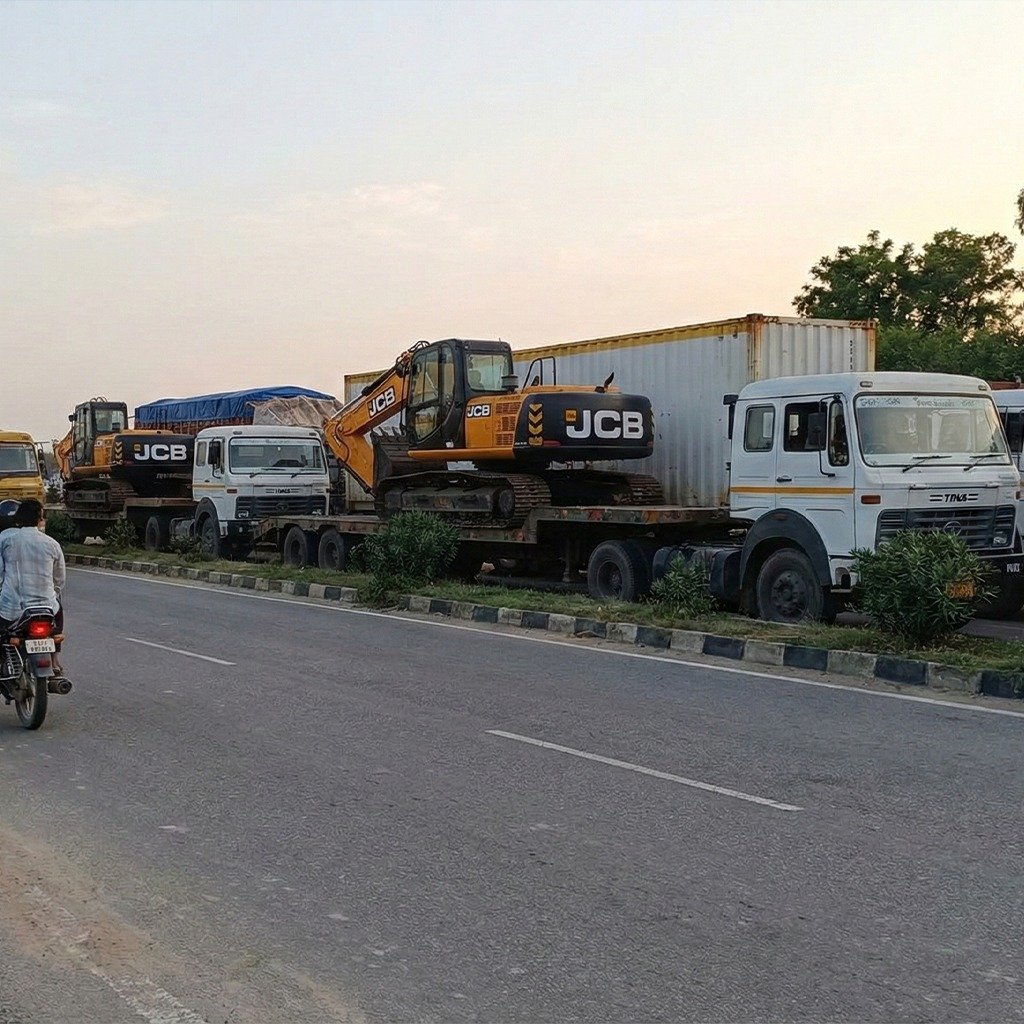 IP Roadlines - About Us