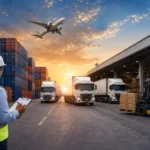 Logistics Partner Can Reduce Business Costs and Improve Supply Chain Efficiency