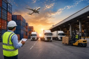 Logistics Partner Can Reduce Business Costs and Improve Supply Chain Efficiency
