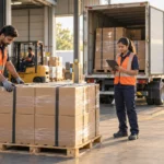 Cargo Dispatch Checklist: 10 Essential Checks | IP Group